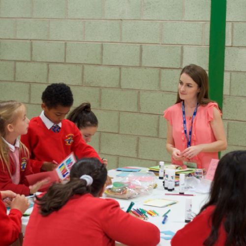 Values conference 2019 7